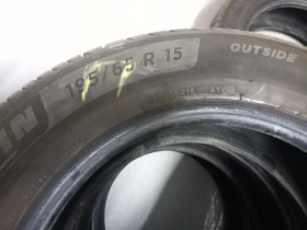 Гуми Зимни 195/65R15, снимка 9 - Гуми и джанти - 48070591