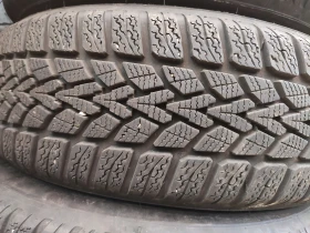 Гуми Зимни 185/60R15, снимка 2 - Гуми и джанти - 48959347