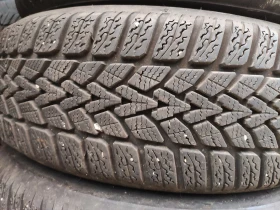 Гуми Зимни 185/60R15, снимка 3 - Гуми и джанти - 48959347