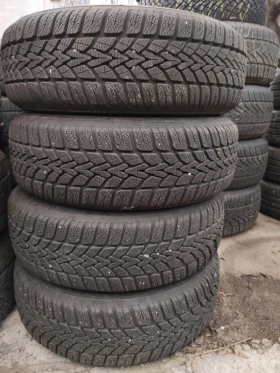 Гуми Зимни 185/60R15, снимка 5 - Гуми и джанти - 48959347