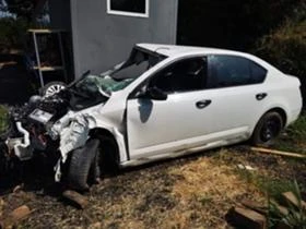 Skoda Octavia 1.6TDI, 115к.с., снимка 4