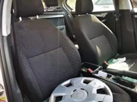 Skoda Octavia 1.6TDI, 115к.с., снимка 2