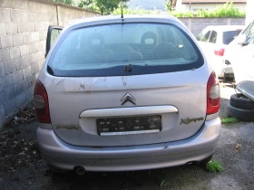 Citroen Xsara picasso, снимка 2