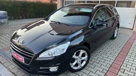 Peugeot 508 2.0HDI 16V AUTOMAT+ FELINE-163к.с.