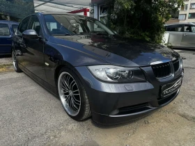 BMW 325 325 D -6 цилиндъра M57, снимка 2
