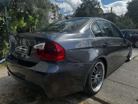 BMW 325 325 D -6 цилиндъра M57, снимка 5