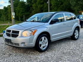 Dodge Caliber 2.0 TDI ИТАЛИЯ