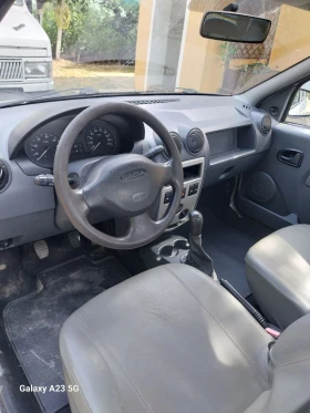 Dacia Pickup 1.5 dci, снимка 6