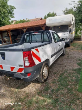 Dacia Pickup 1.5 dci, снимка 5