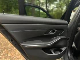 BMW 320, снимка 9