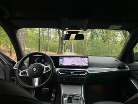 BMW 320, снимка 7