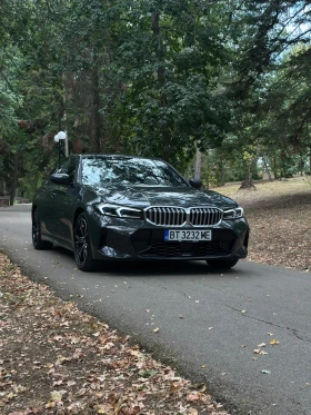 BMW 320, снимка 2