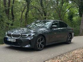 BMW 320, снимка 1