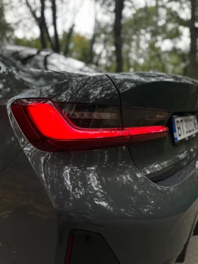 BMW 320, снимка 5