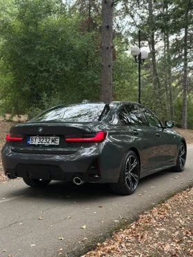 BMW 320, снимка 4