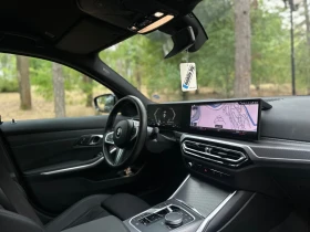 BMW 320, снимка 8