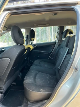 Peugeot 206, снимка 9