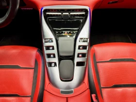 Mercedes-Benz AMG GT 53 4matic+ V8 package AERO Facelift 2024 ГАРАНЦИЯ , снимка 14