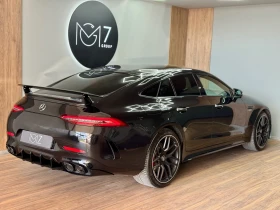 Mercedes-Benz AMG GT 53 4matic+ V8 package AERO Facelift 2024 ГАРАНЦИЯ , снимка 4