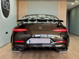 Mercedes-Benz AMG GT 53 4matic+ V8 package AERO Facelift 2024 ГАРАНЦИЯ , снимка 2