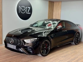 Mercedes-Benz AMG GT 53 4matic+ V8 package AERO Facelift 2024 ГАРАНЦИЯ , снимка 3
