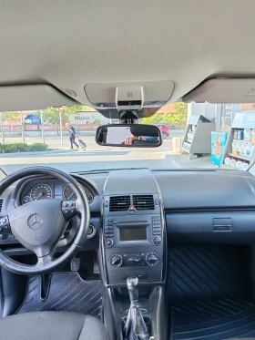Mercedes-Benz A 160 Нов внос от Германия, един собственик. Фейслифт. О, снимка 7