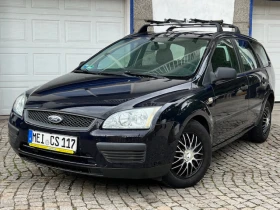 Ford Focus 1.6 100кс Германия, снимка 3