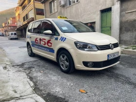 VW Touran 1.6 - 106кс, снимка 5