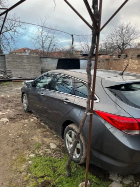 Hyundai I40 1, 7crdi, снимка 1