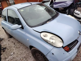 Nissan Micra 1.2i, снимка 2