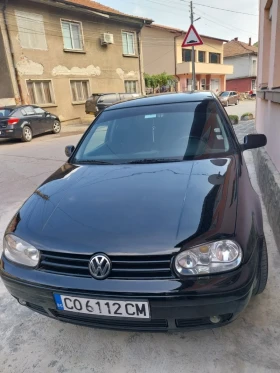 VW Golf, снимка 13