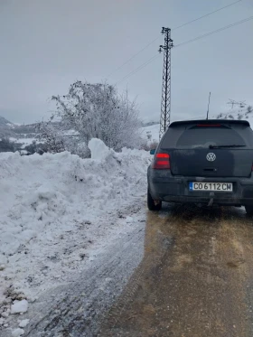 VW Golf, снимка 5