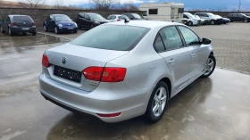 VW Jetta 1.6TDI BLUEMOTION* NAVI* PARKTRONIC , снимка 4