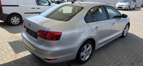 VW Jetta 1.6TDI BLUEMOTION* NAVI* PARKTRONIC , снимка 4