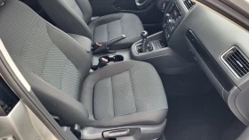 VW Jetta 1.6TDI BLUEMOTION* NAVI* PARKTRONIC , снимка 10