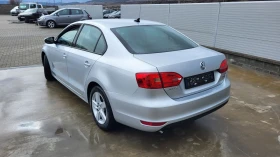 VW Jetta 1.6TDI BLUEMOTION* NAVI* PARKTRONIC , снимка 3