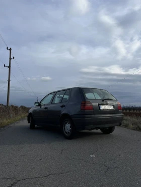 VW Golf 3, снимка 2