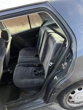 VW Golf 3, снимка 6