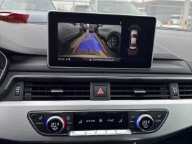 Audi A4 * Progressiv * S-line* DISTRONIC* ШИБИДАХ* , снимка 11