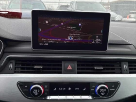 Audi A4 * Progressiv * S-line* DISTRONIC* ШИБИДАХ* , снимка 9