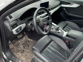 Audi A4 * Progressiv * S-line* DISTRONIC* ШИБИДАХ* , снимка 5