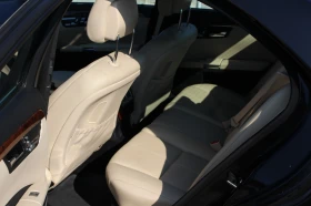 Mercedes-Benz S 350, снимка 5