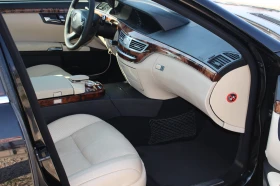 Mercedes-Benz S 350, снимка 8