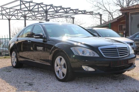 Mercedes-Benz S 350, снимка 4