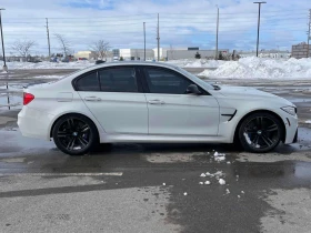 BMW M3  * CARFAX * DCT * 360 * H/K, снимка 3