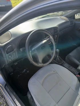 Volvo V40, снимка 11