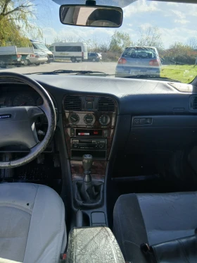 Volvo V40, снимка 12