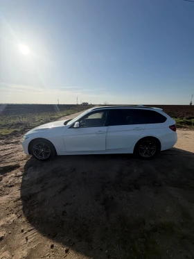 BMW 318, снимка 15