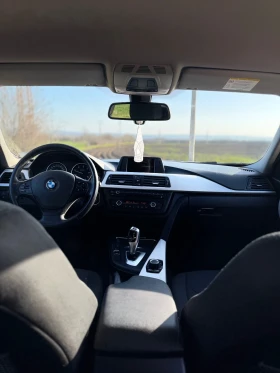 BMW 318, снимка 9