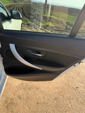 BMW 318, снимка 10